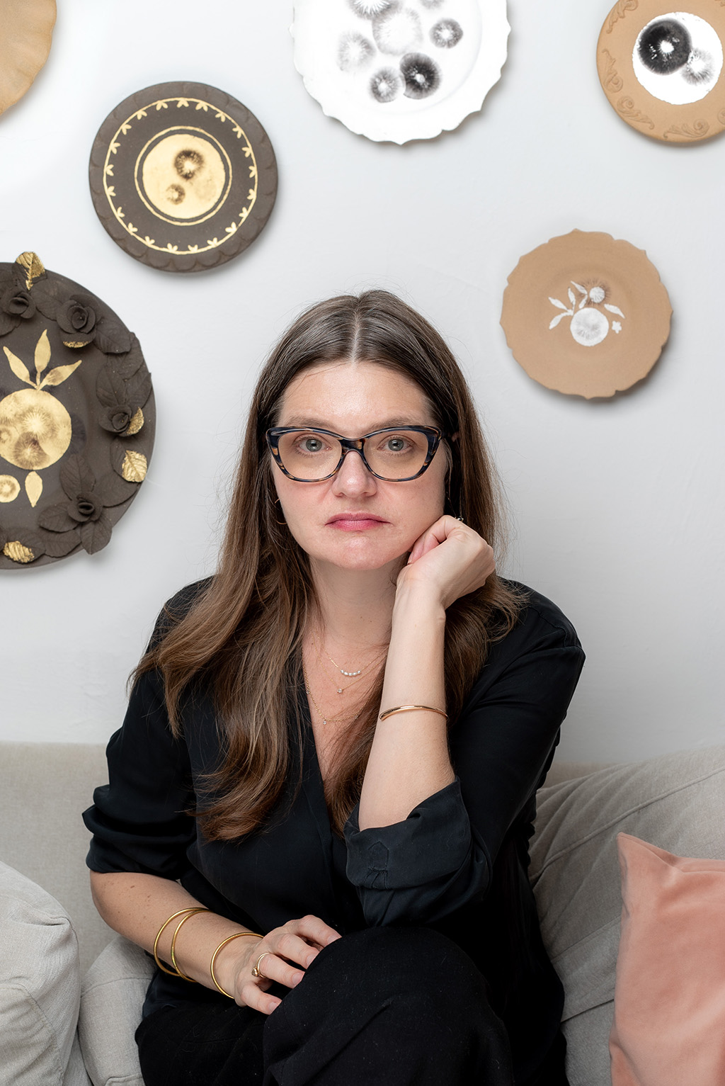 Roxanne Wolanczyk Portrait